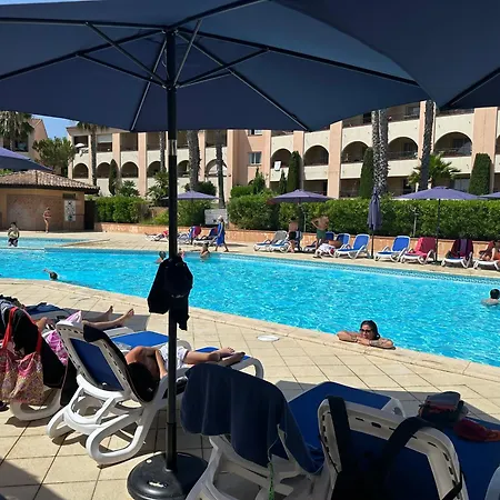 Apartment T4 Marine De Bravone Linguizzetta