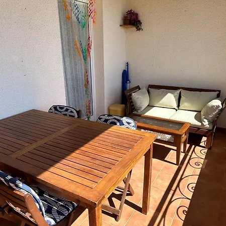 Apartment T4 Marine De Bravone Linguizzetta