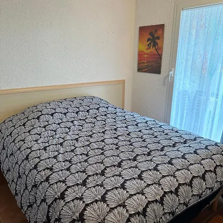 Apartment T4 Marine De Bravone *